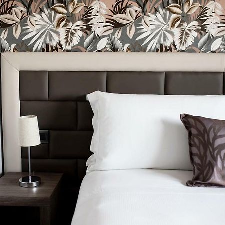 G&G Firenze Suites B&B ภายนอก รูปภาพ