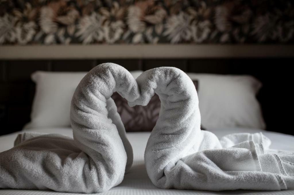 G&G Firenze Suites B&B ภายนอก รูปภาพ