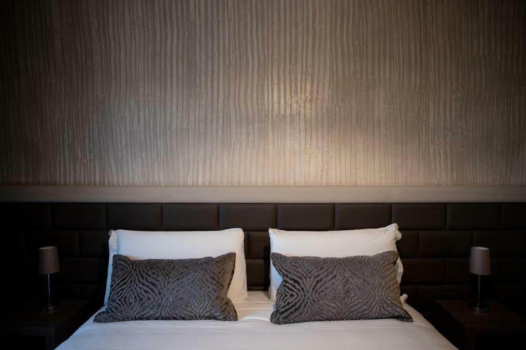G&G Firenze Suites B&B ภายนอก รูปภาพ