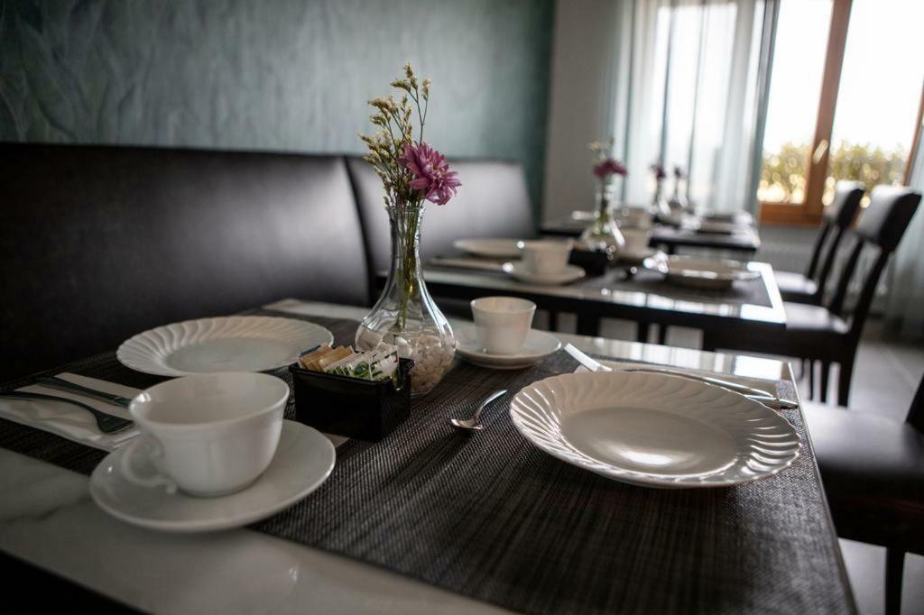 G&G Firenze Suites B&B ภายนอก รูปภาพ