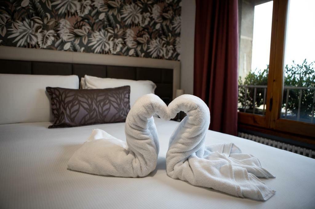 G&G Firenze Suites B&B ภายนอก รูปภาพ