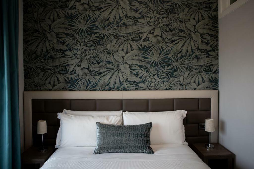 G&G Firenze Suites B&B ภายนอก รูปภาพ