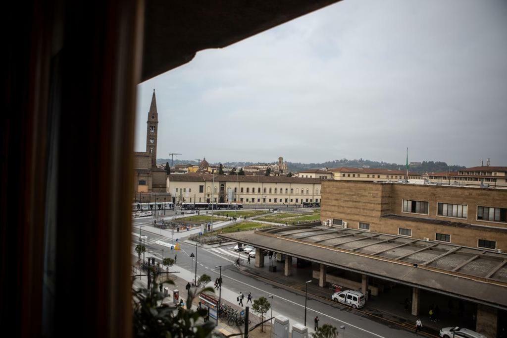 G&G Firenze Suites B&B ภายนอก รูปภาพ