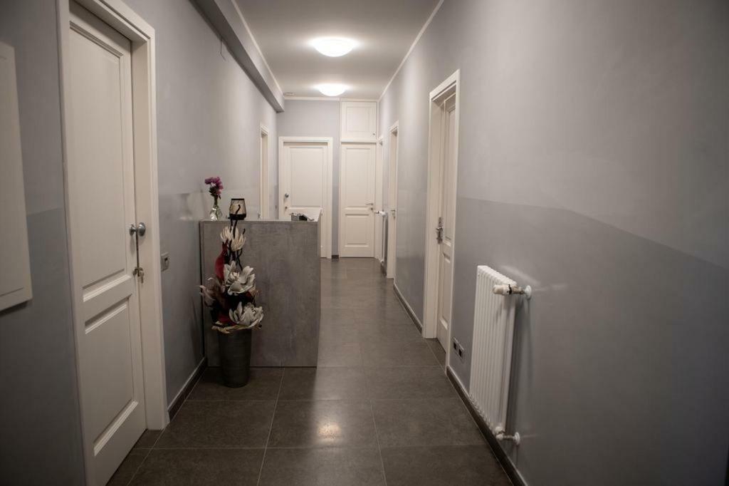 G&G Firenze Suites B&B ภายนอก รูปภาพ