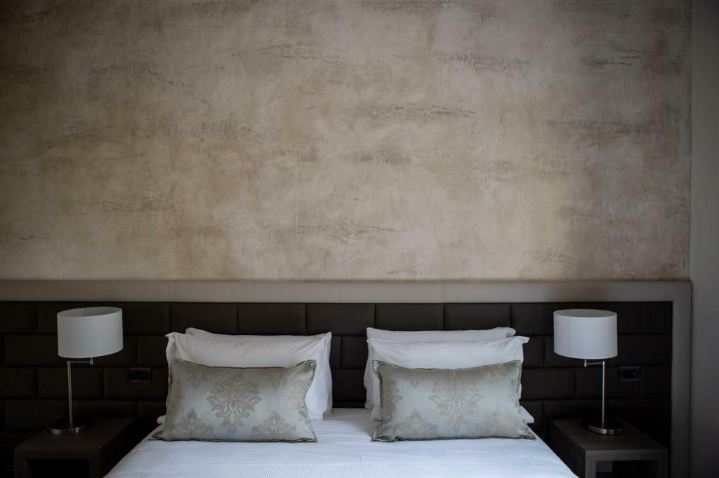 G&G Firenze Suites B&B ภายนอก รูปภาพ