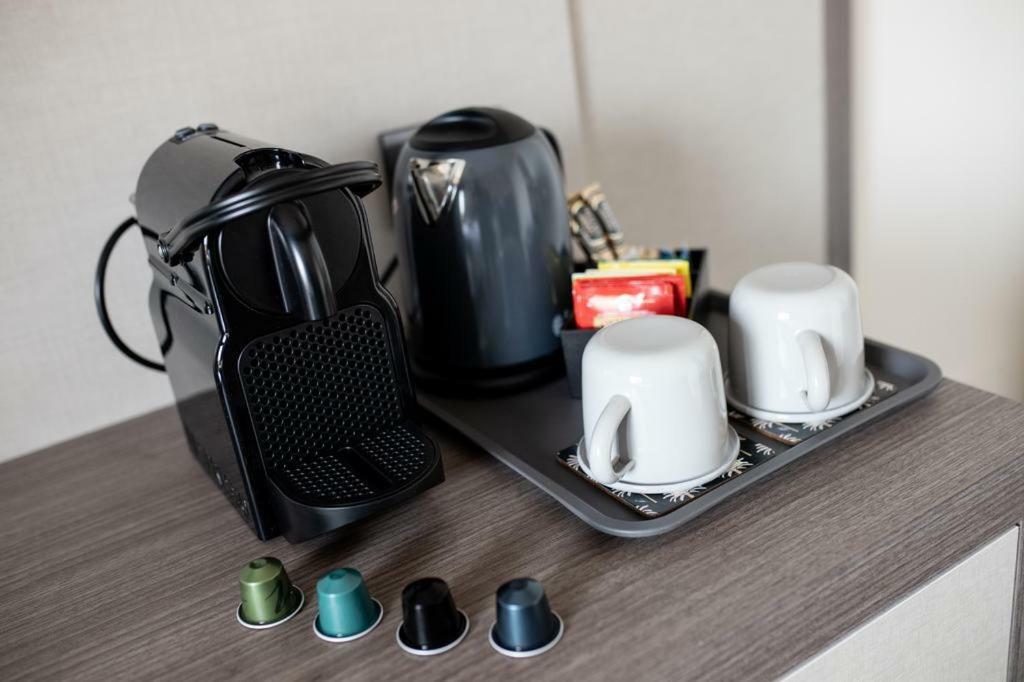 G&G Firenze Suites B&B ภายนอก รูปภาพ