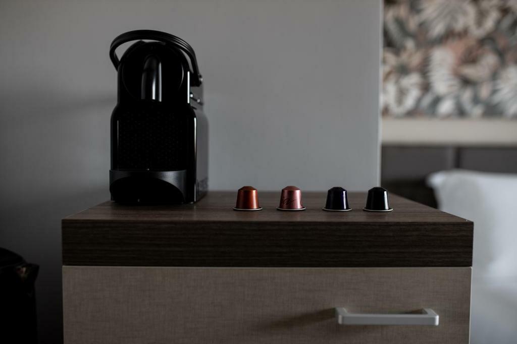 G&G Firenze Suites B&B ภายนอก รูปภาพ