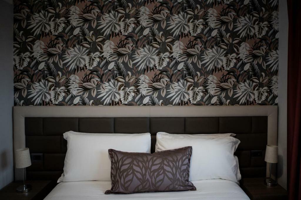 G&G Firenze Suites B&B ภายนอก รูปภาพ