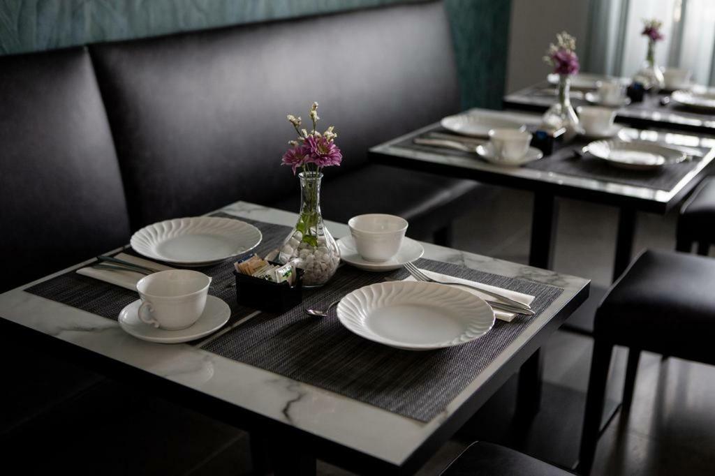 G&G Firenze Suites B&B ภายนอก รูปภาพ