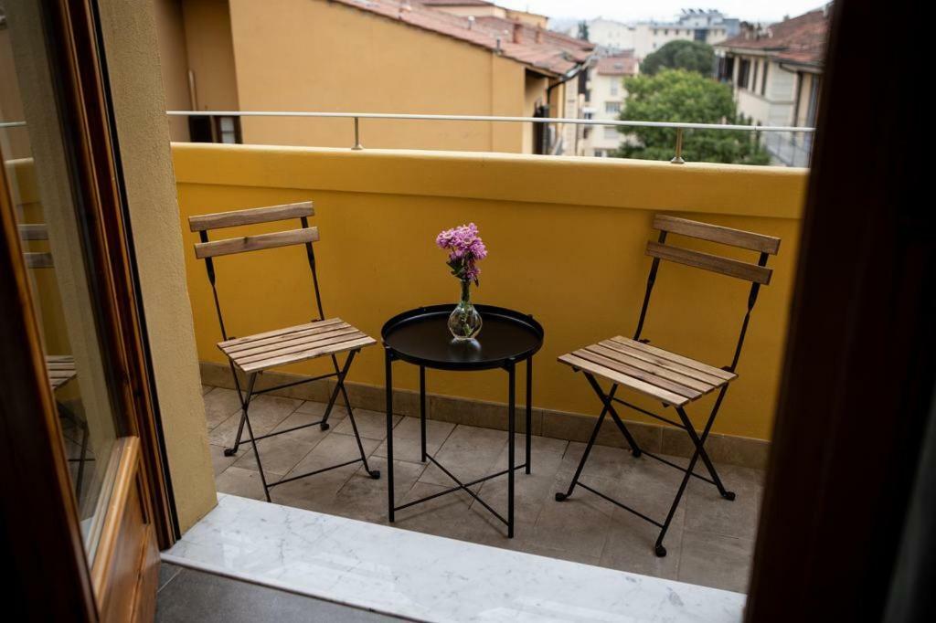 G&G Firenze Suites B&B ภายนอก รูปภาพ