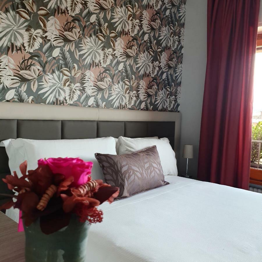 G&G Firenze Suites B&B ภายนอก รูปภาพ