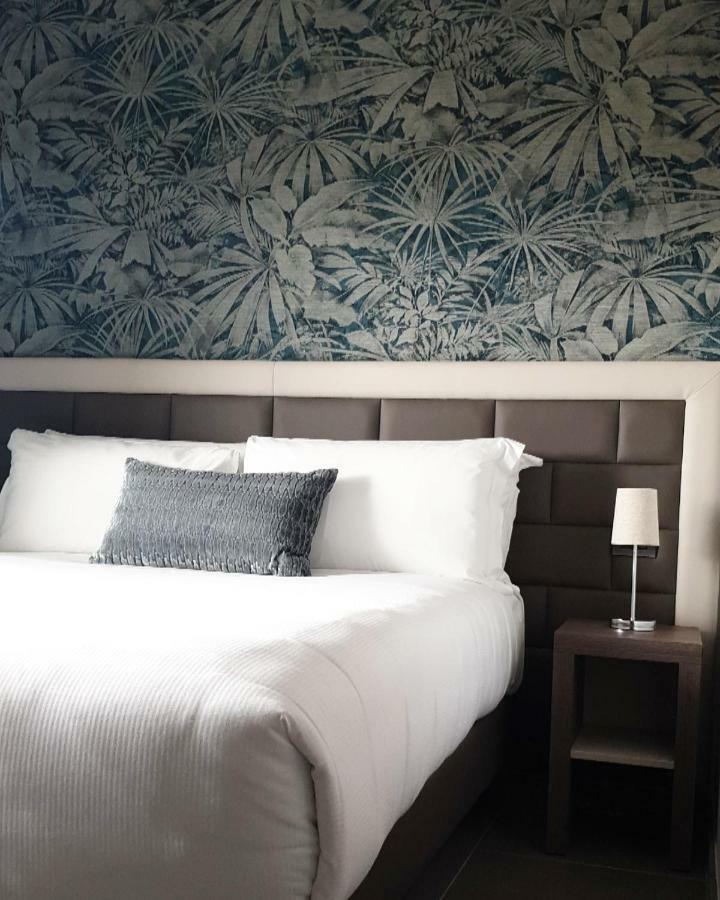 G&G Firenze Suites B&B ภายนอก รูปภาพ