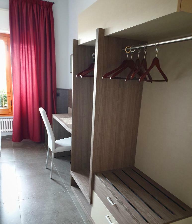 G&G Firenze Suites B&B ภายนอก รูปภาพ