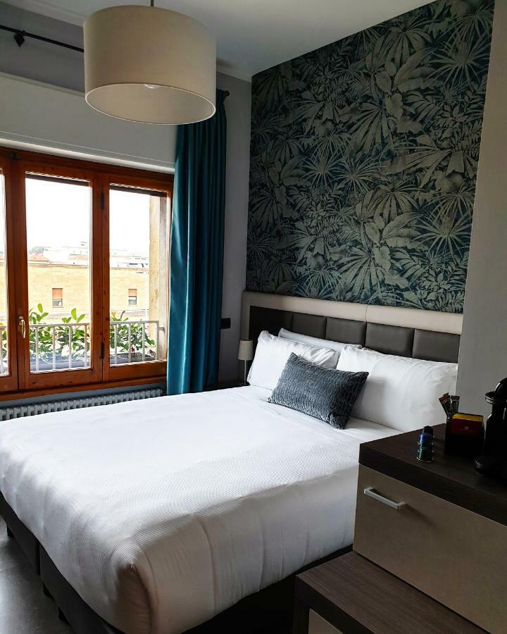 G&G Firenze Suites B&B ภายนอก รูปภาพ