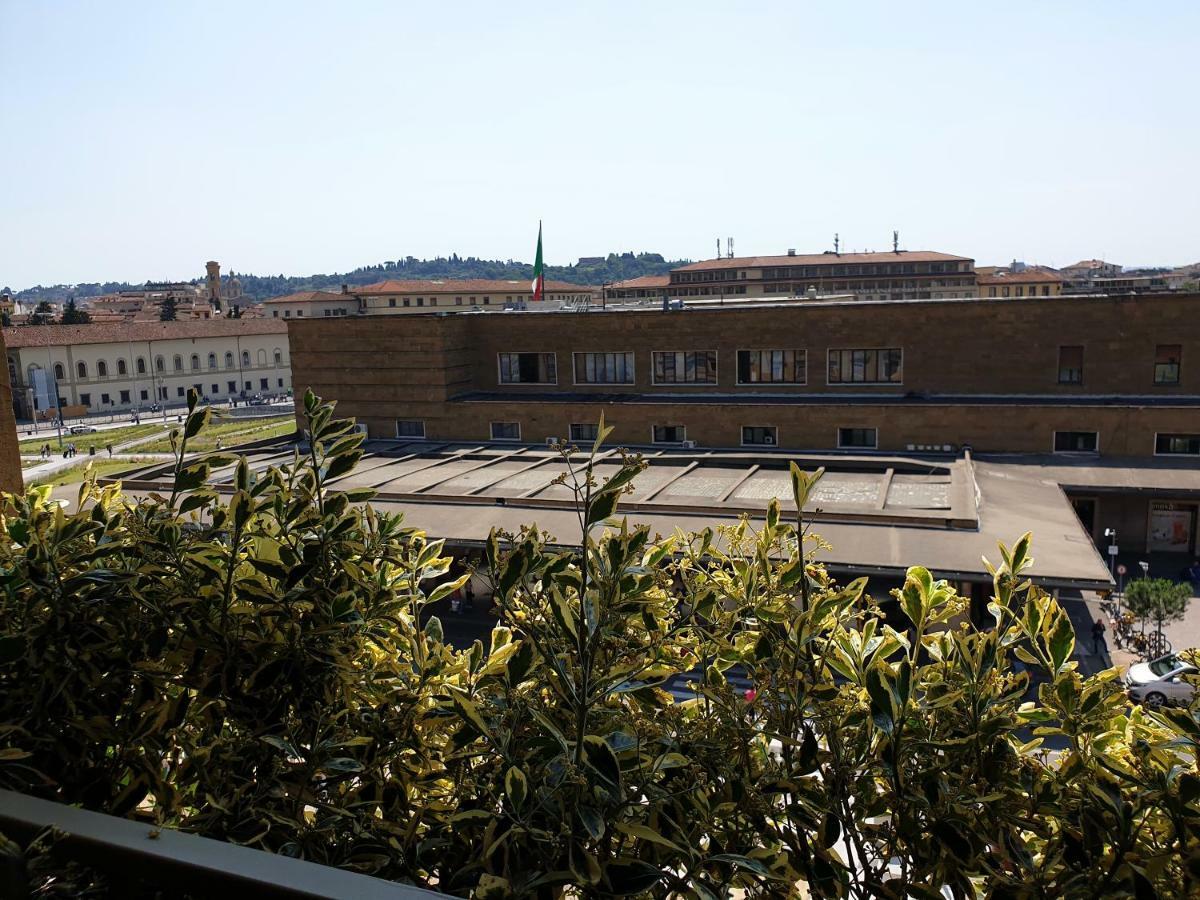 G&G Firenze Suites B&B ภายนอก รูปภาพ