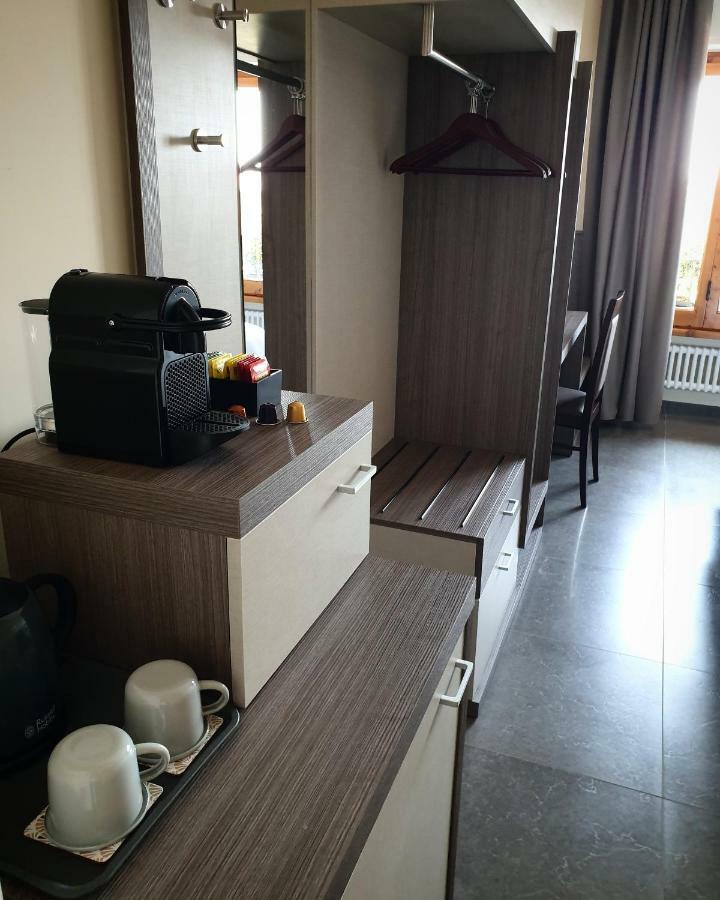 G&G Firenze Suites B&B ภายนอก รูปภาพ