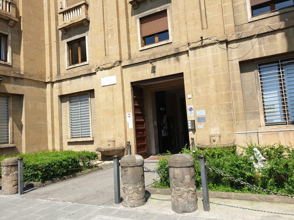 G&G Firenze Suites B&B ภายนอก รูปภาพ